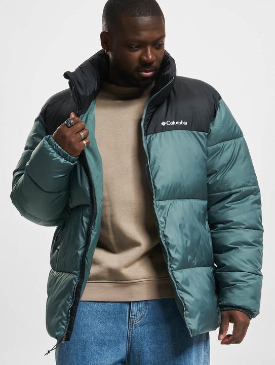 Produktbild Columbia Puffect II Daunenjacke - 93631 (L)