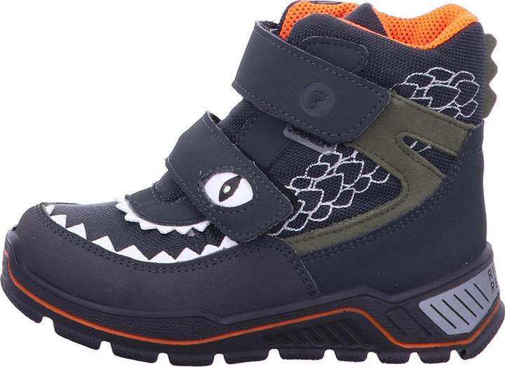 Actual product image Ricosta Boots Luga (27)