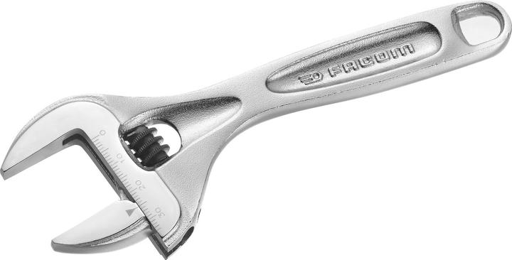Facom Open-ended spanner