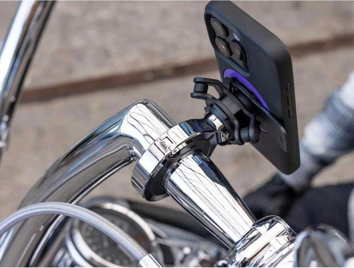 Immagine prodotto Quad Lock Motorcycle Mount Pro
