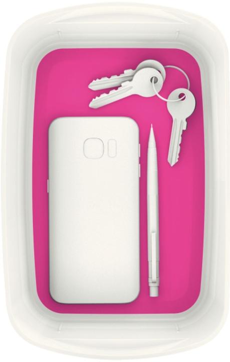 Produktbild Leitz MyBox Aufbewahrungsschale (24.6 x 9.8 x 16 cm, 1.80 l)