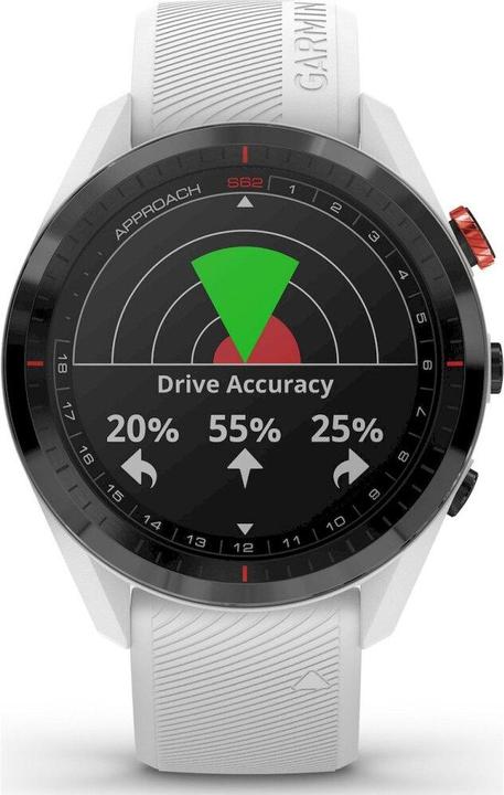 Produktbild Garmin Approach S62 (47 mm)