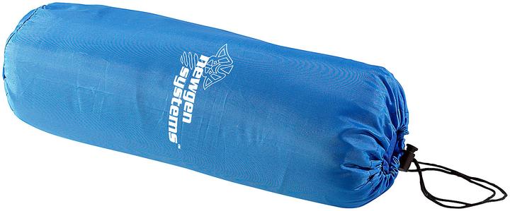 Image du produit Newgen medicals Tapis de relaxation avec 9075 points de pression