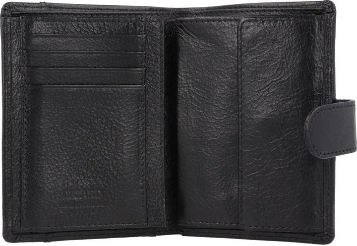 Actual product image Picard Buddy 1 wallet leather 12.5 cm