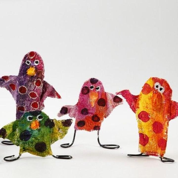 Produktbild Creativ Company Gipsbinden