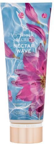 Actual product image Victoria's Secret Nectar Wave (Body lotion, 236 ml)