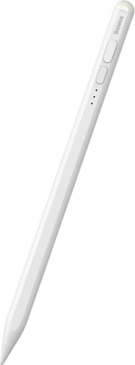Produktbild Baseus Smooth Writing 2 Stylus Pen mit LED-Anzeigen (Baltas)
