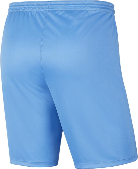 Actual product image Nike Park Iii Short (M)