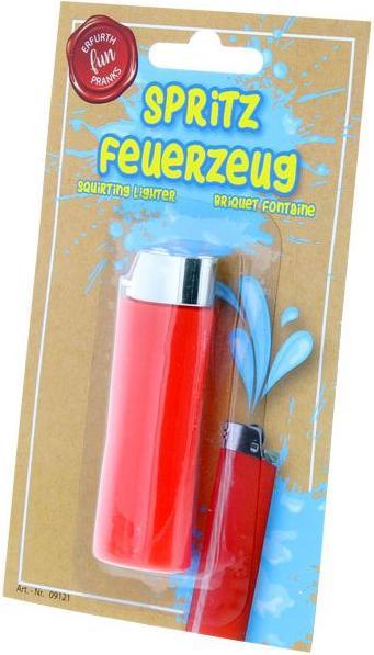 Erfurth Briquet en spray