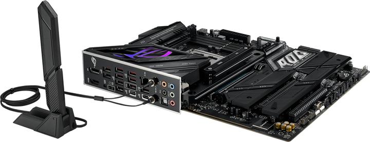 Image du produit ASUS ROG STRIX Z790-E GAMING WIFI II (LGA 1700, Intel Z790, ATX)