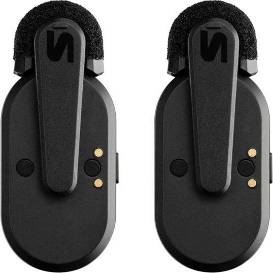 Image du produit Shure Kit récepteur MoveMic Two