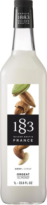 Produktbild Maison Routin Mandel/Orgeat