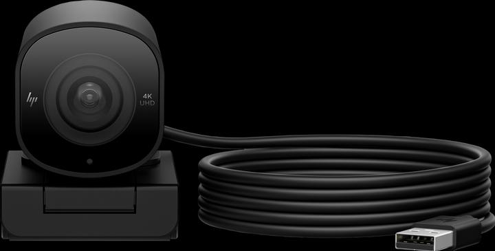 Produktbild HP 965 Streaming (8 Mpx)