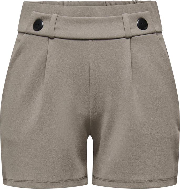 JdY Einfarbige Shorts
