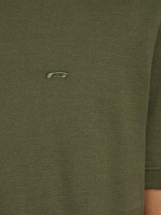 Actual product image Jack & Jones Classic polo shirt (XXL)