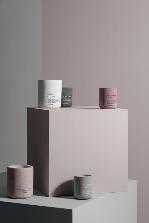 Image du produit Blomus Bougies parfumées (114 g)