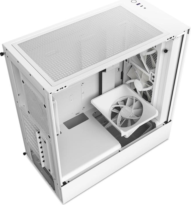 Produktbild NZXT H5 Flow RGB (ATX)