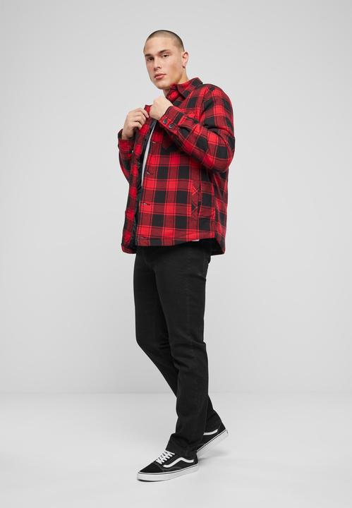 Actual product image Brandit Lumberjacket (XL)
