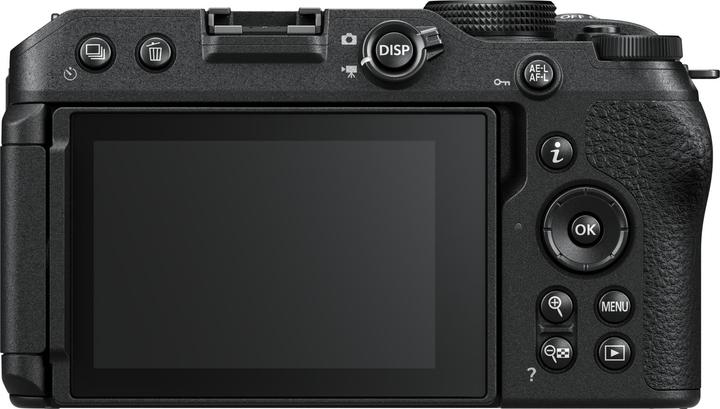 Image du produit Nikon Z30 Kit (12 - 28 mm, 20.90 Mpx, DX)