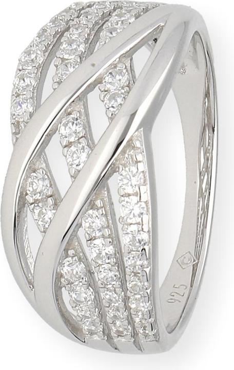 Produktbild Carat Style (54, 925 Silber)