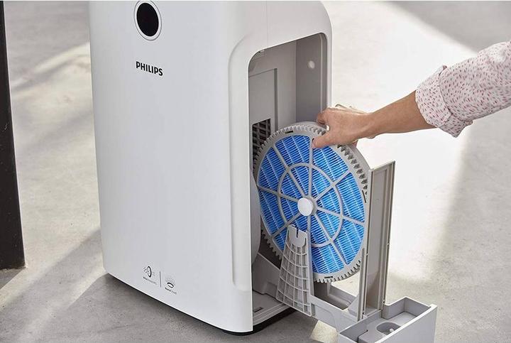 Actual product image Philips 3000 series FY3435/30 (1 x)
