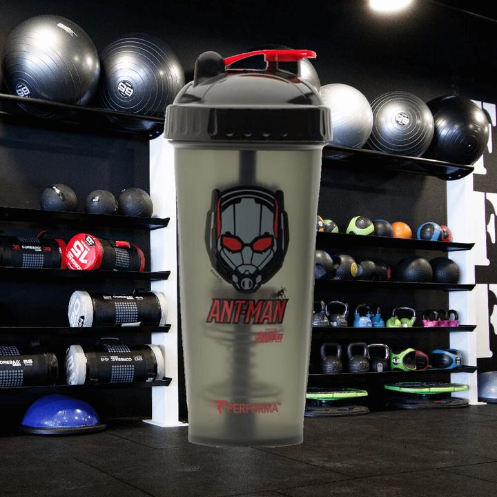 Actual product image PerfectShaker Avengers Infinity War Ltd. Edition (800ml) - Antman (0.80 l)