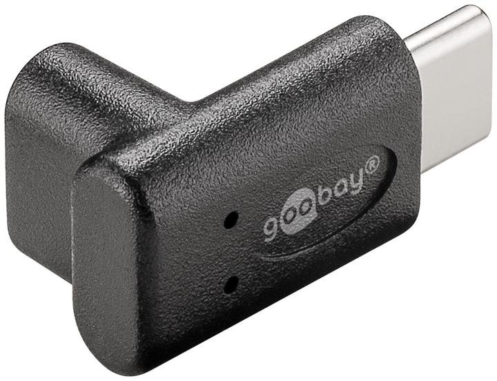 Produktbild Goobay USB-C auf USB-C (USB 3.2 Gen 1)