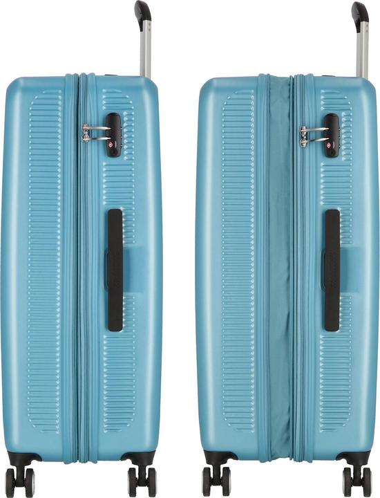 Produktbild American Tourister ASTROBEAM Spinner (97 l, XL (ab 115l))