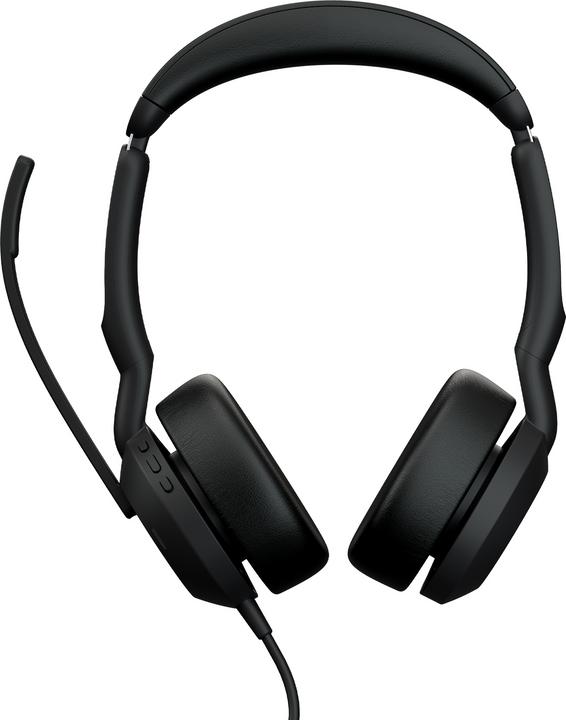 Produktbild Jabra Evolve2 50 MS (Kabelgebunden, USB-A)