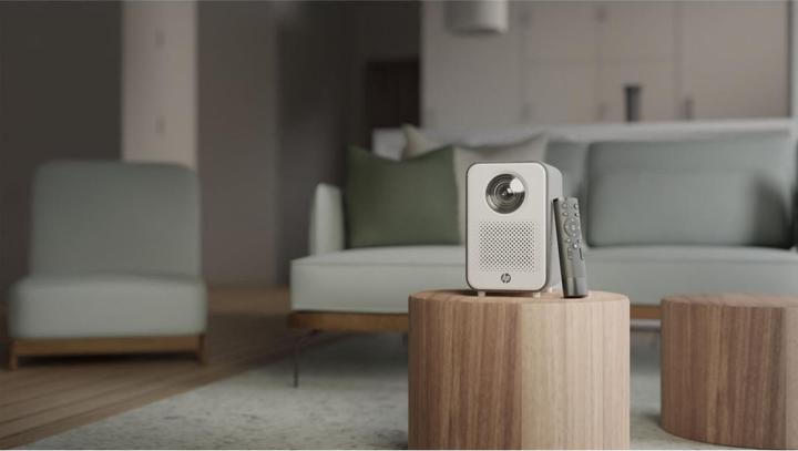 Immagine prodotto HP CC500 (230 lm)