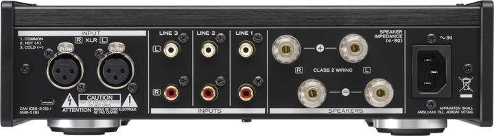Produktbild TEAC Stereo-Amplifier (Verstärker)