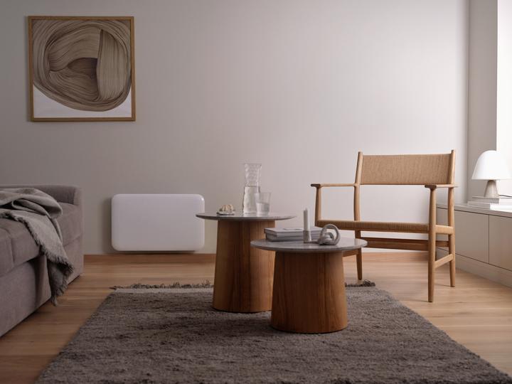 Produktbild Mill Invisible Smart WiFi PanelHeater 700W