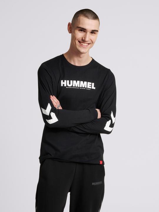Image du produit hummel Legacy T-Shirt L/S (M)