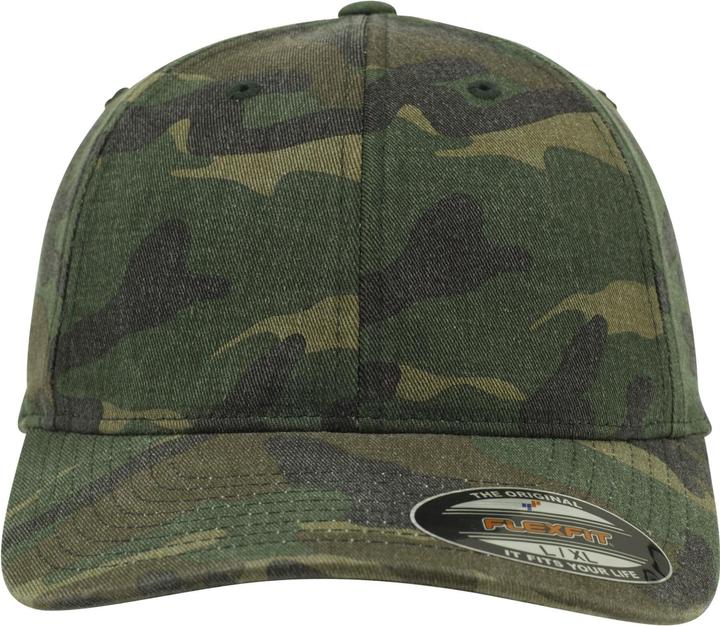 Immagine prodotto Flexfit Garment Washed Camo (S, M)