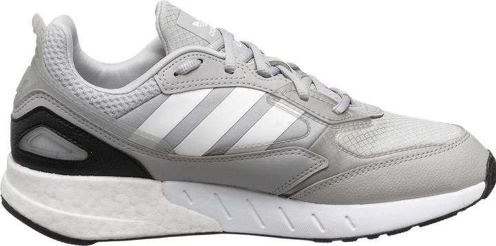 Actual product image adidas ZX 1K Boost 2.0 Shoes - 87657 (36)