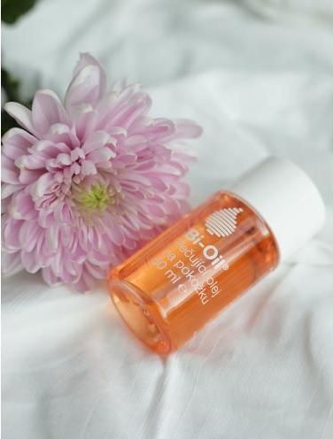 Produktbild Bi-Oil Pflegendes Öl (Körperöl, 60 ml)
