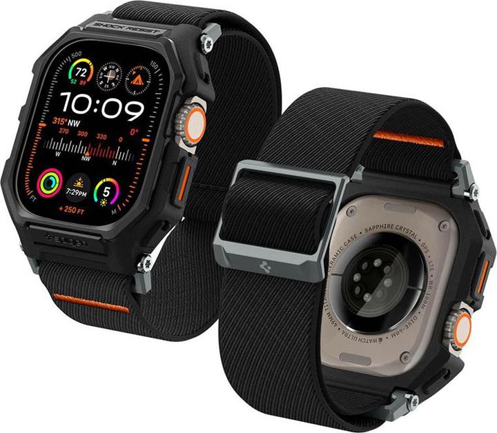 Image du produit Spigen Lite Fit Pro