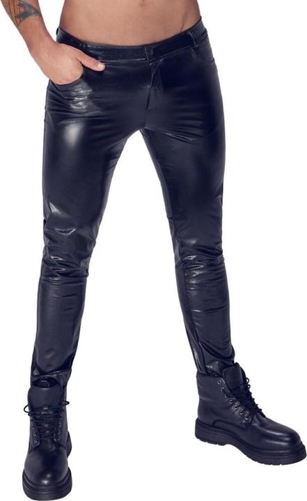 Produktbild Noir Handmade Herren-Hose (L)