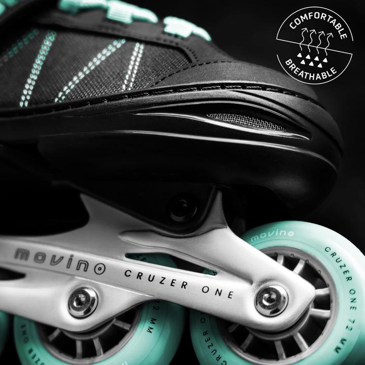 Produktbild Movino Rolki Cruzer One (38, 39, 40, 41)