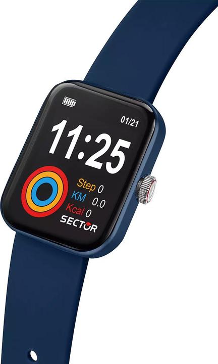 Produktbild Sector S-03 Smartwatch (39 mm)