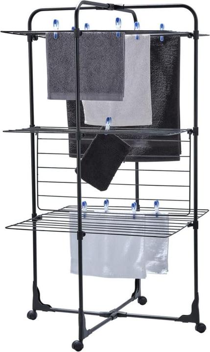 Productafbeelding Leifheit Classic Tower 270 (27 m)