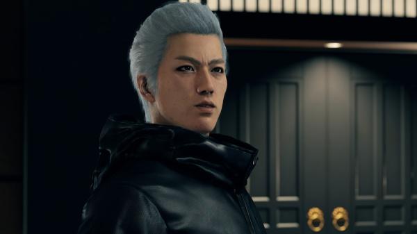 Image du produit Sega Yakuza 7 : Comme un dragon (PS5, Multilingue)