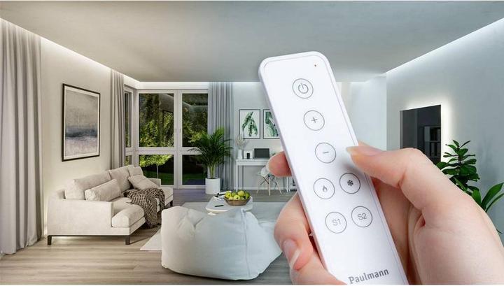 Produktbild Paulmann Smart Basic Remote Control