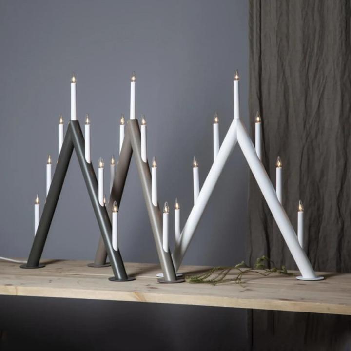 Actual product image Star Trading Candlestick Circum (E10)
