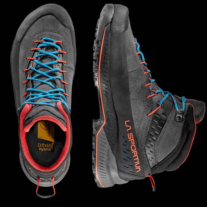 Image du produit La Sportiva TX4 Evo Mid GTX (46)