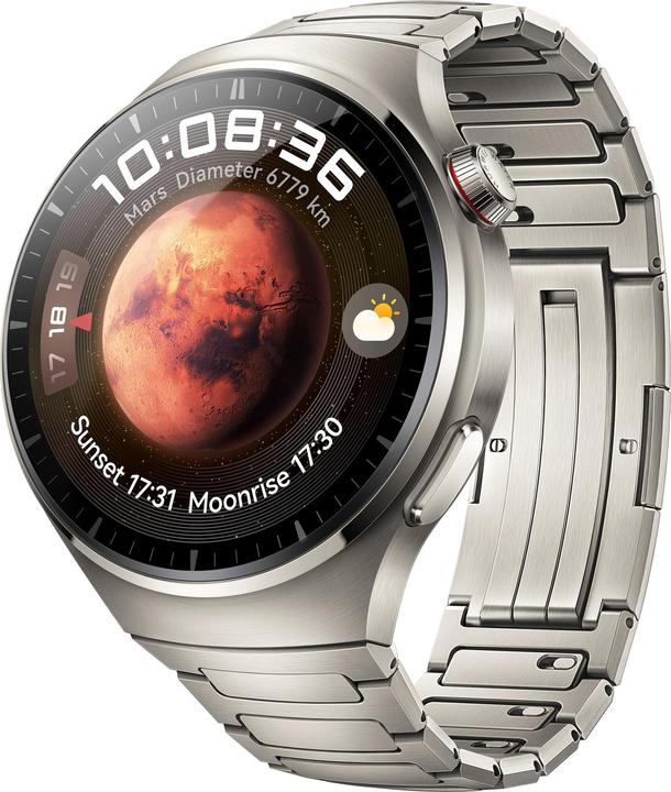 Huawei Watch 4 Pro (47.60 mm, 4G)