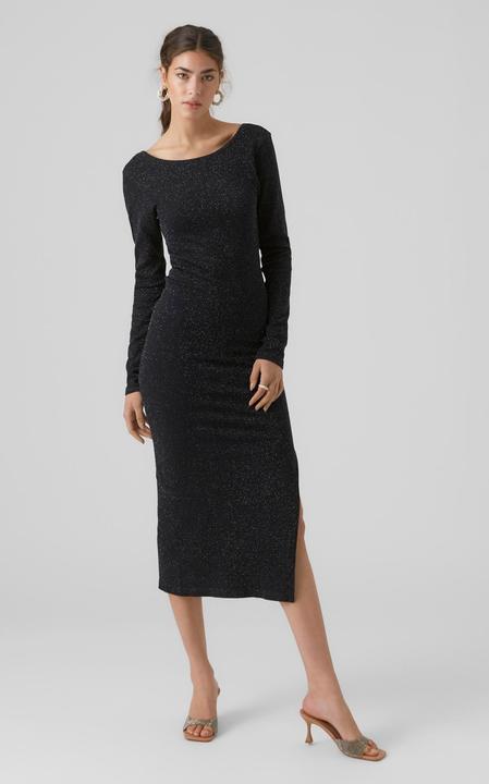 Immagine prodotto Vero Moda VMHARTLEY Langes Kleid Party-Kleid (L)