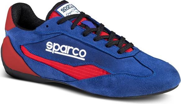 Produktbild Sparco Freizeitschuhe S-Drive (45)