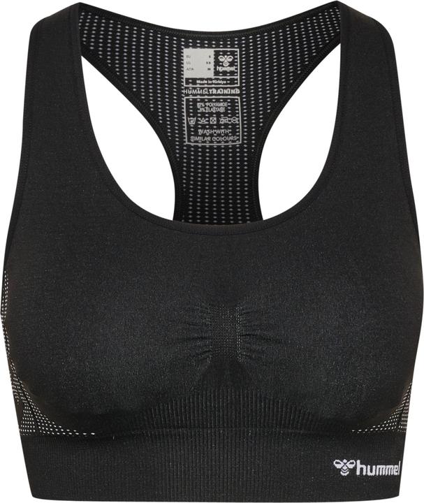 Produktbild hummel Hmlmt Shaping Seamless Padded Bra (XS)