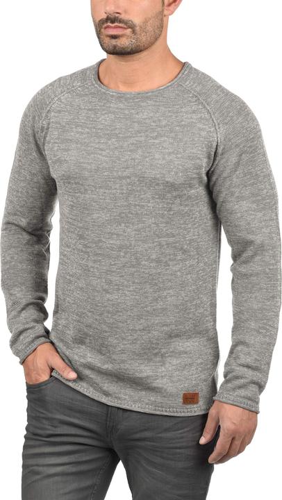 Immagine prodotto Blend Dan Maglione Pullover Maglieria Da Uomo Con Girocollo (XL)